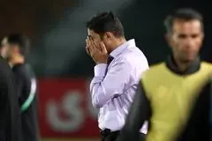 جلسه فوق‌العاده برای برکناری هاشمیان بعد از باخت پرسپولیس مقابل خیبر