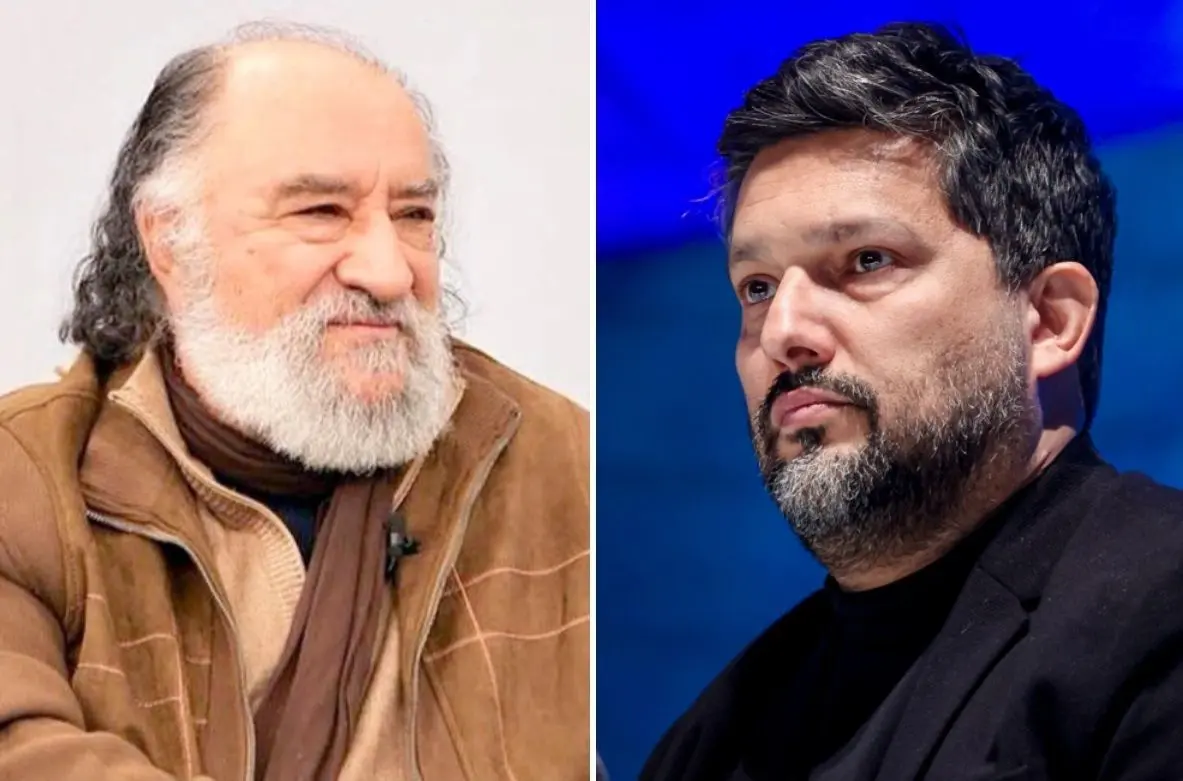 جزئیاتی تازه از درگیری حامد بهداد و داریوش ارجمند؛ رد پای بابک حمیدیان در ماجرا 