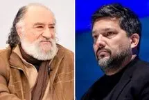 جزئیاتی تازه از درگیری حامد بهداد و داریوش ارجمند؛ رد پای بابک حمیدیان در ماجرا 