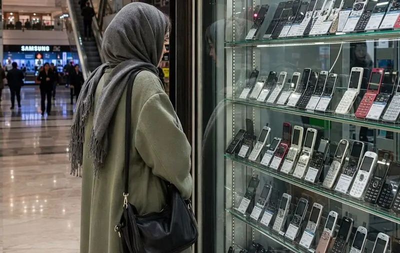 قیمت موبایل گوشی تلفن همراه 2