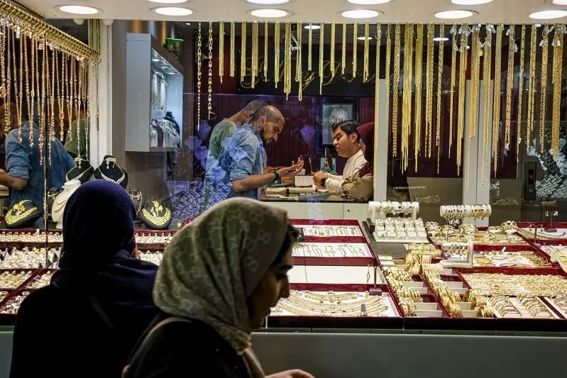 قیمت طلا امروز شنبه 30 خرداد 1405