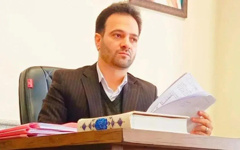 جزئیات تازه از ترور قاضی شیراز؛ احسان باقری که بود؟