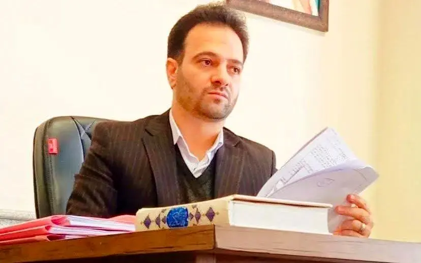 جزئیات تازه از ترور قاضی شیراز؛ احسان باقری که بود؟