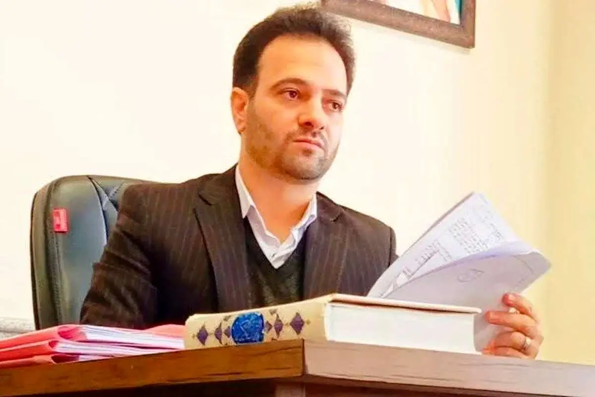 جزئیات تازه از ترور قاضی شیراز؛ احسان باقری که بود؟