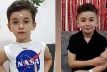حکم قصاص قاتل «ایلیا» اجرا شد