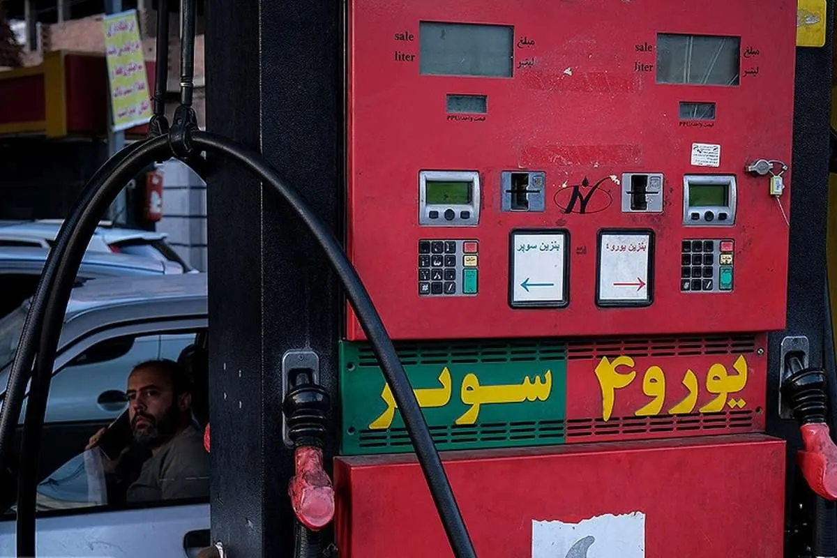 مصوبه بنزینی دولت و چهار چالش پنهان در بازار خودرو