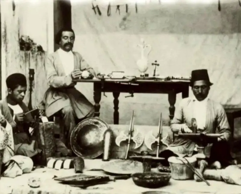 قاجار