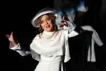 تصاویر؛ نمایش «کازابلانکا»