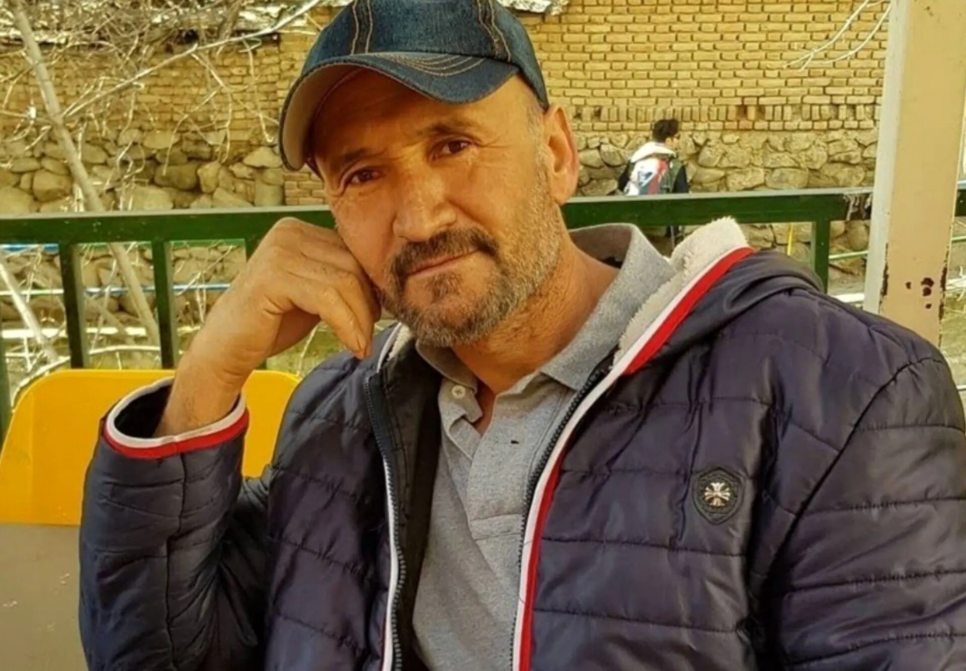 پدر زن «نوید محمدزاده» آزاد شد؟ علت دستگیری چه بود؟