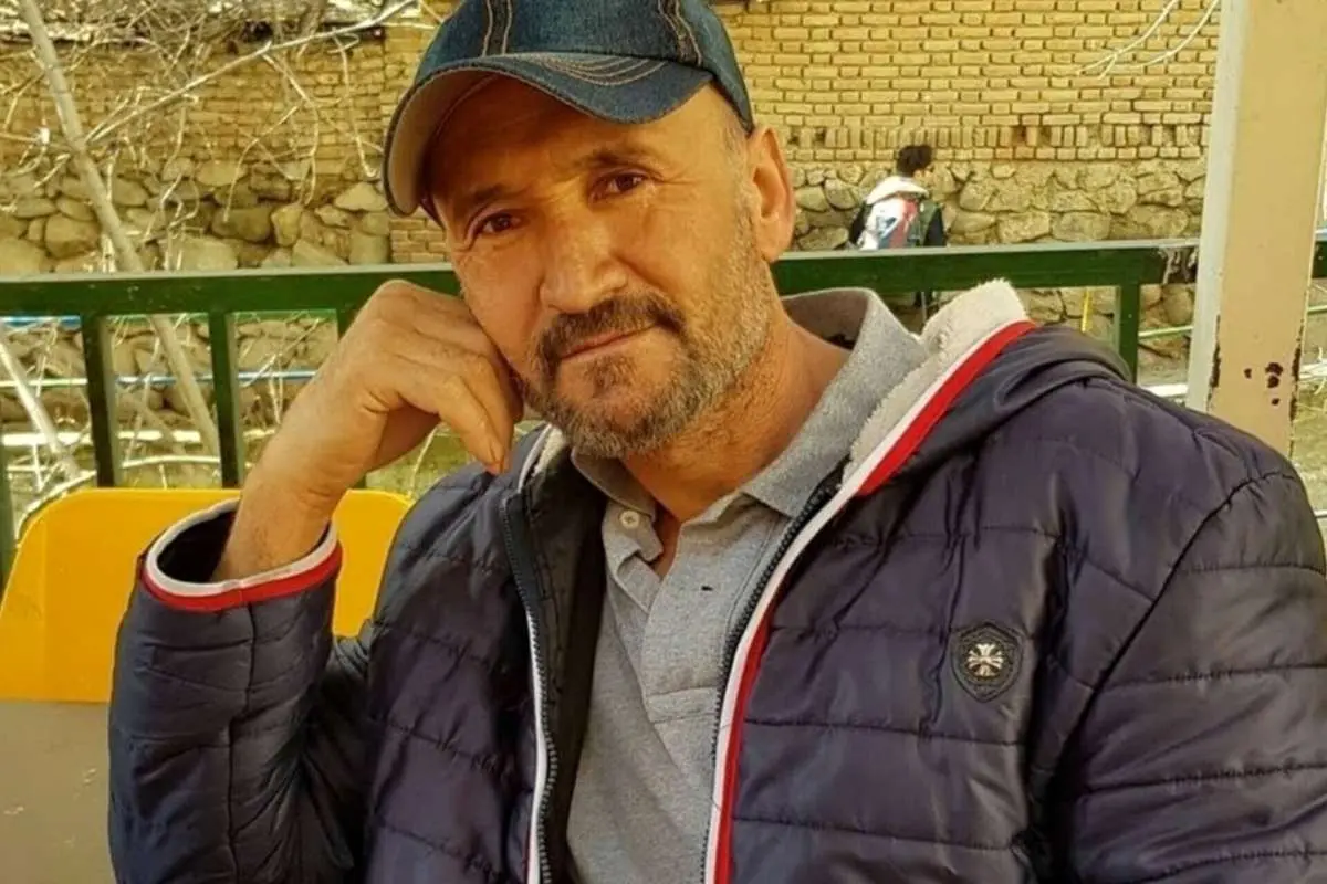پدر زن «نوید محمدزاده» آزاد شد؟ علت دستگیری چه بود؟