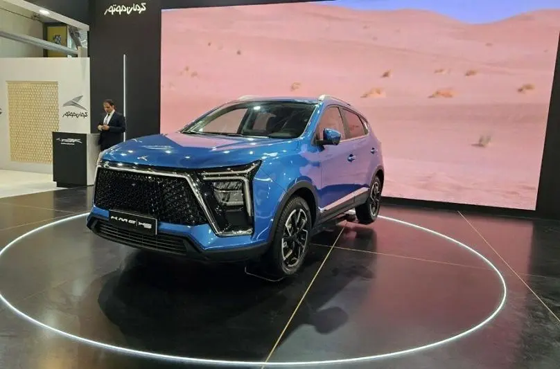 پیش‌فروش جانشین جک S5 آغاز شد
