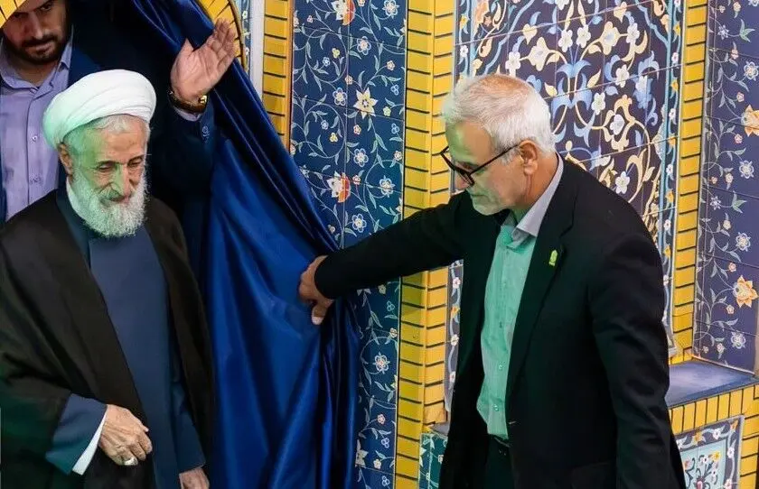 دردسر والدین؛ آقازاده‌هایی که از اول انقلاب تا امروز بازداشت شدند