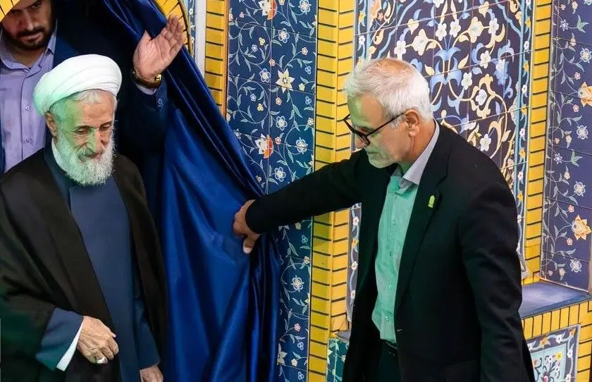 دردسر والدین؛ آقازاده‌هایی که از اول انقلاب تا امروز بازداشت شدند