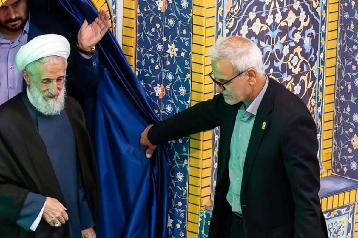 دردسر والدین؛ آقازاده‌هایی که از اول انقلاب تا امروز بازداشت شدند
