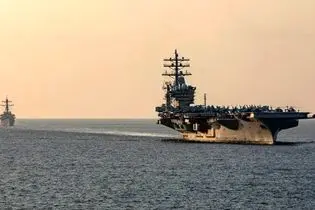 چرا راه‌حل نظامی آمریکا در برابر تنگه هرمز شکست خورده است؟ 