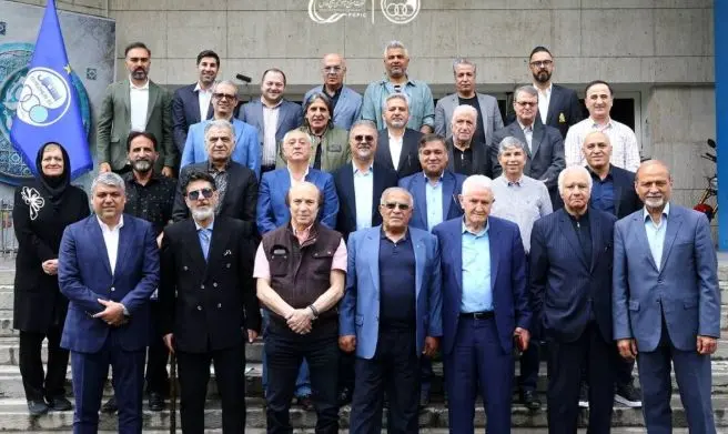خط و نشان پیشکسوتان استقلال برای مدیران باشگاه