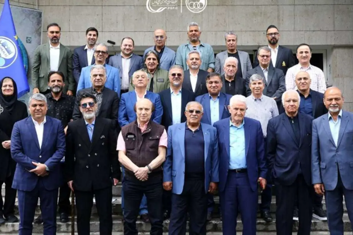 خط و نشان پیشکسوتان استقلال برای مدیران باشگاه