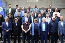 خط و نشان پیشکسوتان استقلال برای مدیران باشگاه