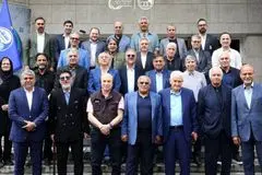 خط و نشان پیشکسوتان استقلال برای مدیران باشگاه