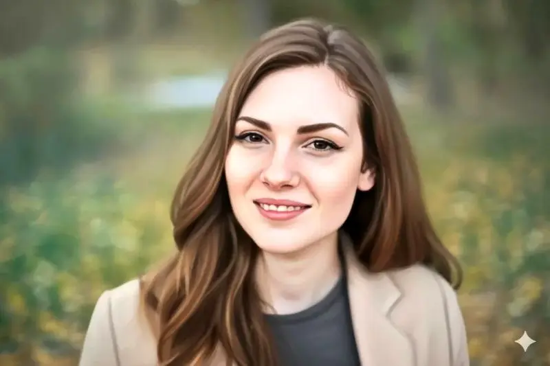 تبدیل عکس به نقاشی