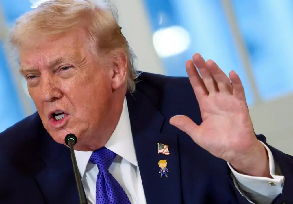 ترامپ: پوتین با توقف یک‌هفته ای بمباران اوکراین موافقت کرد