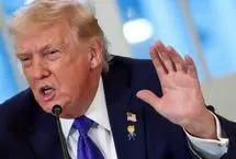 ترامپ: پوتین با توقف یک‌هفته ای بمباران اوکراین موافقت کرد