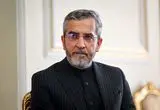 ماجرای بمباران دفتر لاریجانی در روز اول جنگ