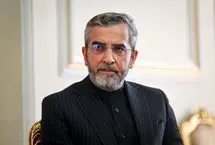 باقری کنی: جمهوری اسلامی به راحتی از موضوع زنگزور نمی‌گذرد

