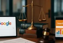 درخواست آمریکا برای تجدیدنظر در حکم پرونده گوگل
