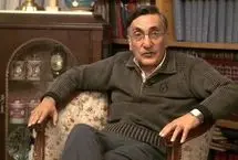 آخرین وضعیت کامران فانی