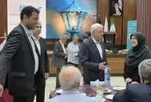 تجلیل از روزنامه‌نگاران برگزیده در چهارمین دوره جایزه «چراغ حقیقت» با حمایت کرمان موتور