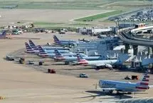 بحران در آسمان آمریکا؛ دولت ترامپ هزاران پرواز را لغو کرد