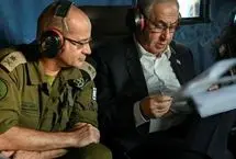 یک مقام ارشد موساد پس از انتصاب رئیس جدید آن استعفا کرد