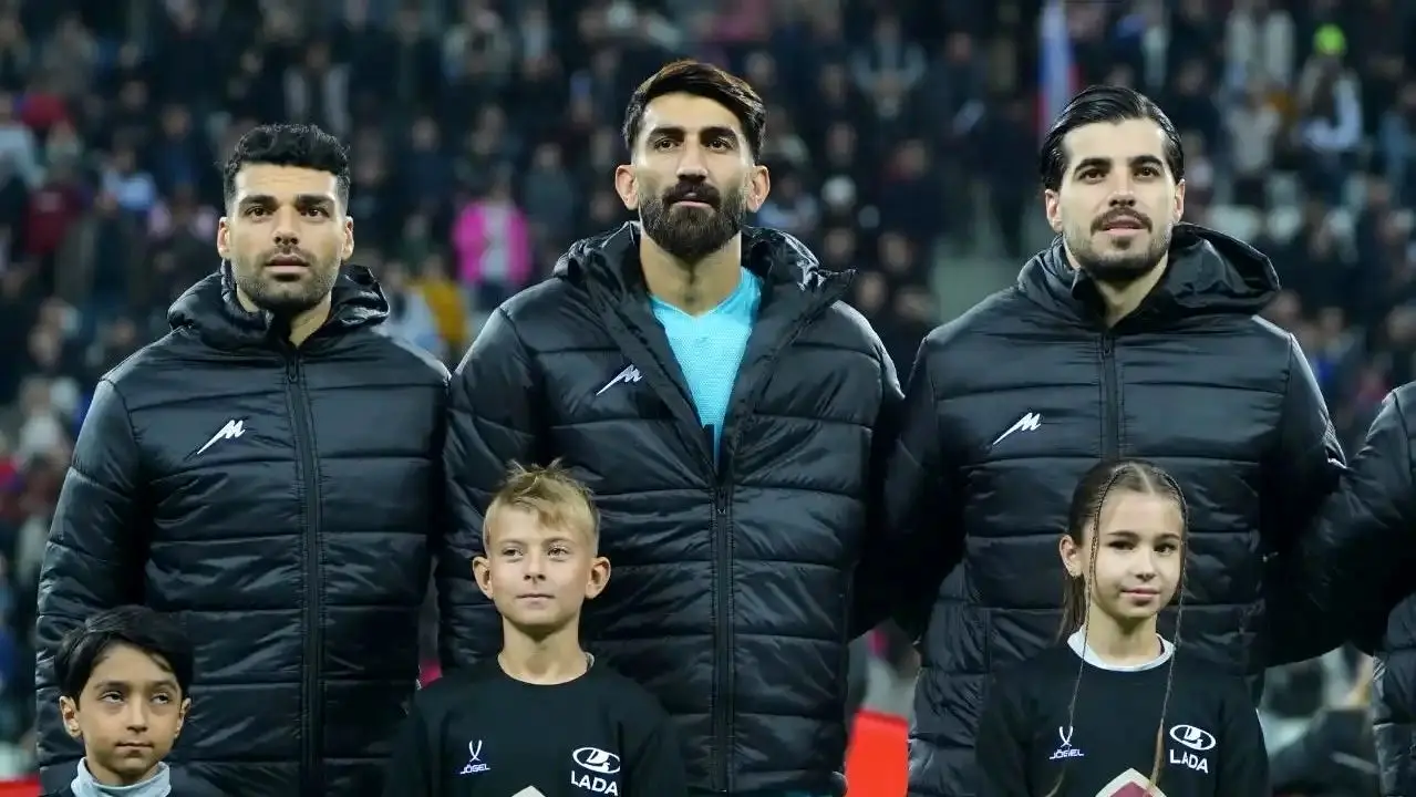 نمایش متزلزل علیرضا بیرانوند پس از 4 ماه دوری

