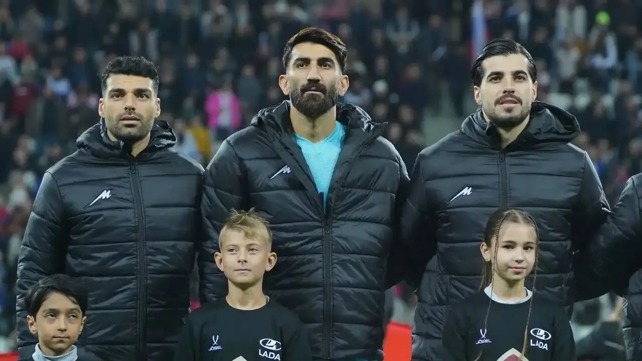 نمایش متزلزل علیرضا بیرانوند پس از 4 ماه دوری

