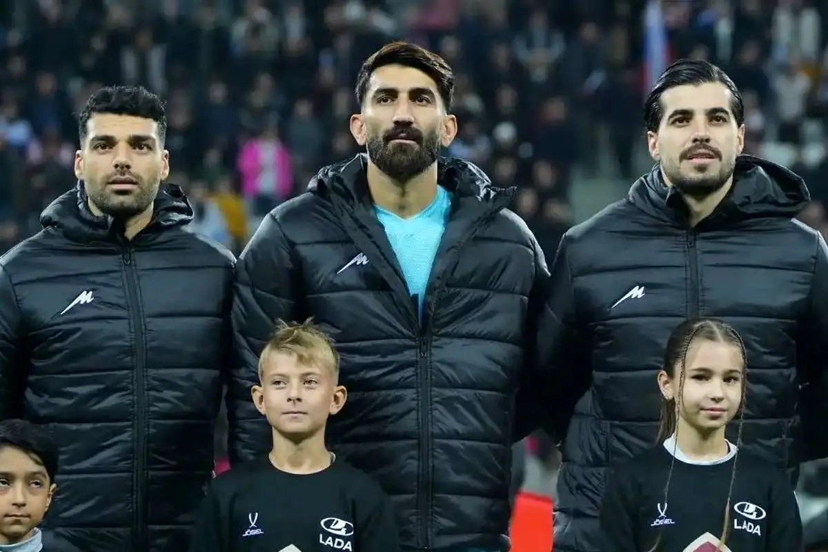 نمایش متزلزل علیرضا بیرانوند پس از 4 ماه دوری

