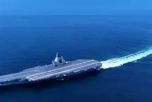 چین اولین ناو هواپیمابر هسته‌ای خود را می‌سازد؟