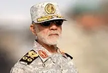 واکنش تند فرمانده قرارگاه مرکزی خاتم‌الانبیا به طرح ترامپ