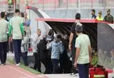 ادامه اتفاقات عجیب پیرامون علیرضا بیرانوند

