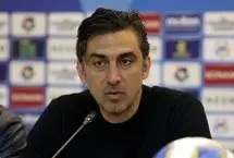 پایان همکاری مهدی رحمتی با خیبر

