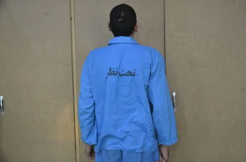 اعترافات عجیب پسر جوان در قتل پدر