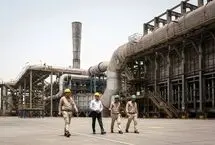 صنعت روی مرز سقوط