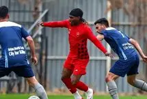 بیفوما در آستانه از دست دادن دربی