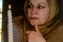 آزاده خورشیددوست، بازیگر سریال «ریحانه» درگذشت