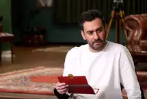  اجرای جالب نیما شعبان‌نژاد به آلمانی در شفرونی