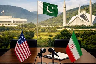 چرا ۱۴ ساعت گفتگو در اسلام‌آباد به نتیجه نرسید؟