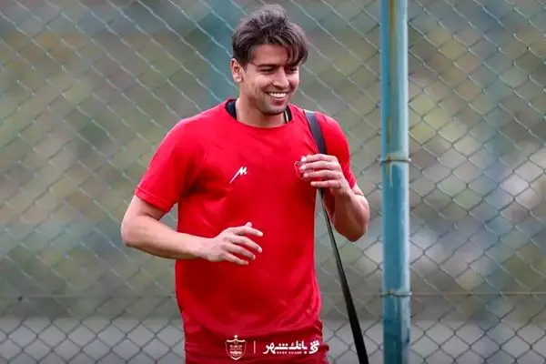 ببینید؛ سعید مهری: رفتار استقلالی‌ها بهتر بود، پرسپولیسی‌ها رفیق بازند!