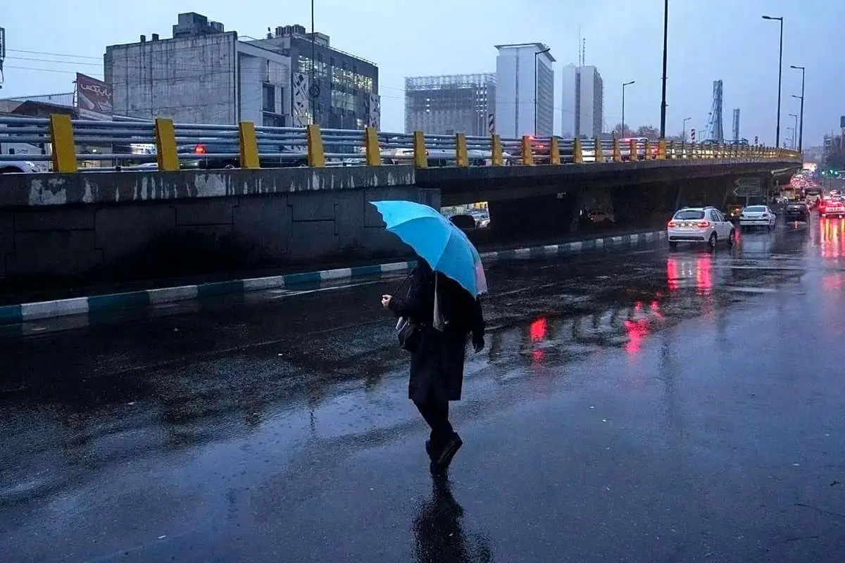 هشدار جدید آبفا/ یک ماه پایانی سال آبی برای تهران بسیار سرنوشت‌ساز است
