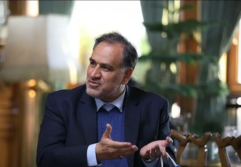 احتمال بازگشت مدیرعامل سابق به استقلال