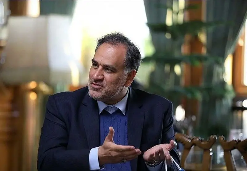 احتمال بازگشت مدیرعامل سابق به استقلال